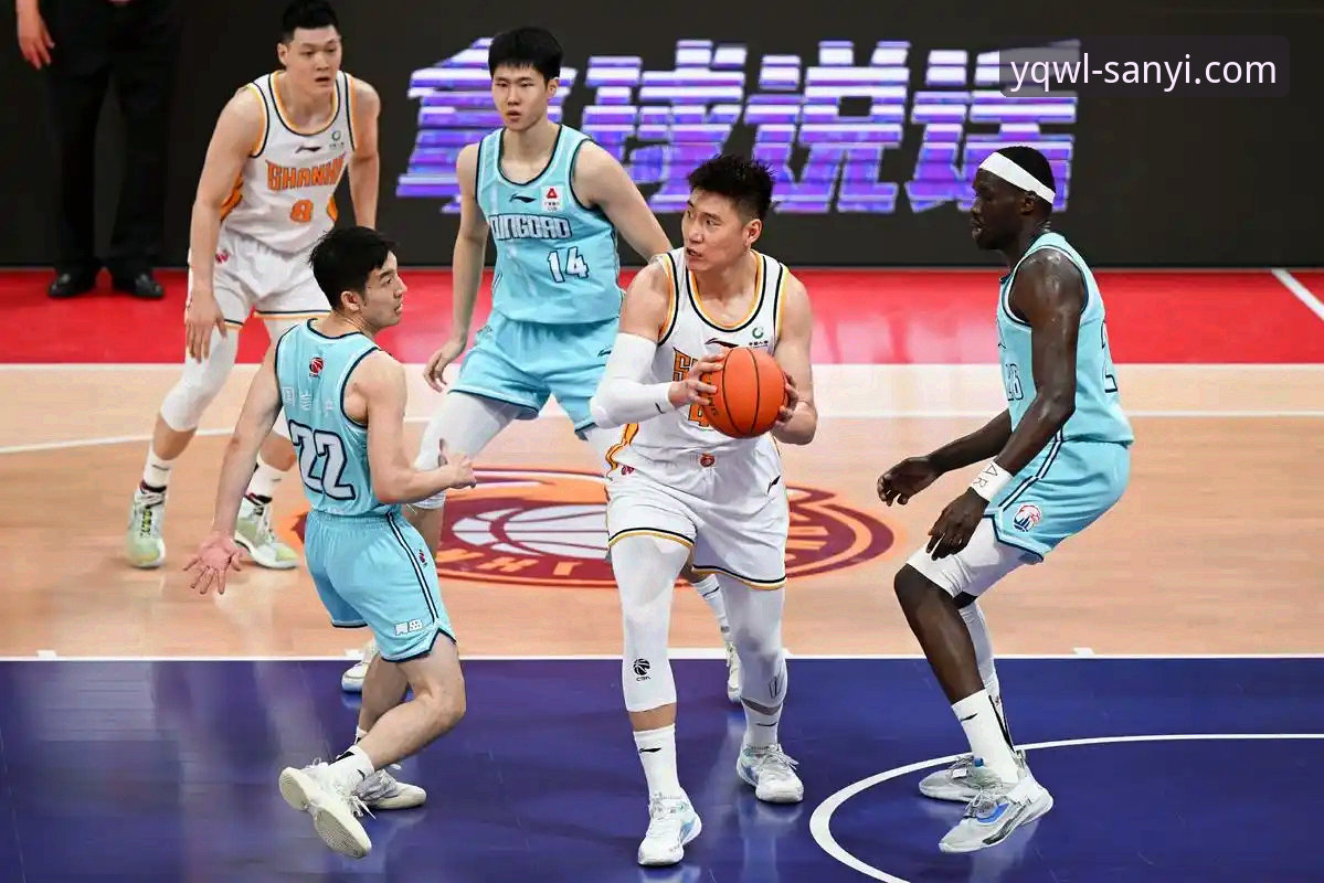 深度揭秘：山西2-0横扫青岛背后，三亿用户孙杰看懂的季后赛生存法则